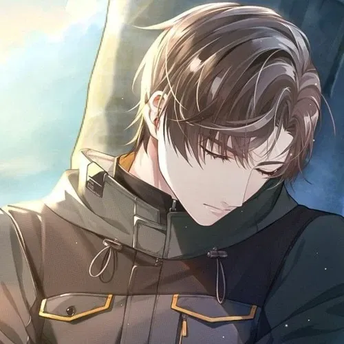 Avatar of Zuo Ran/ Artem Wing