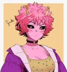 Avatar of Mina Ashido♡