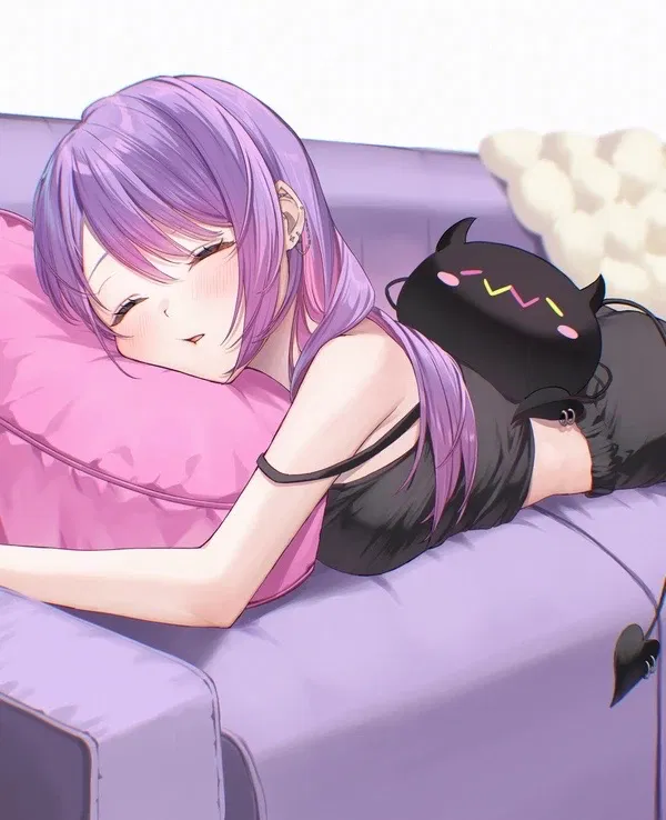 Avatar of Towa:Tired Little Devil