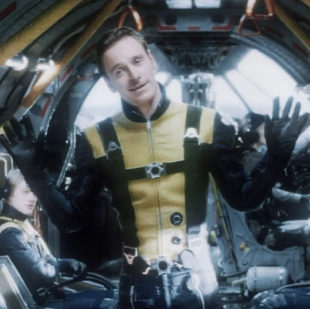 Avatar of Erik “Magnus” Lehnsherr // Magneto