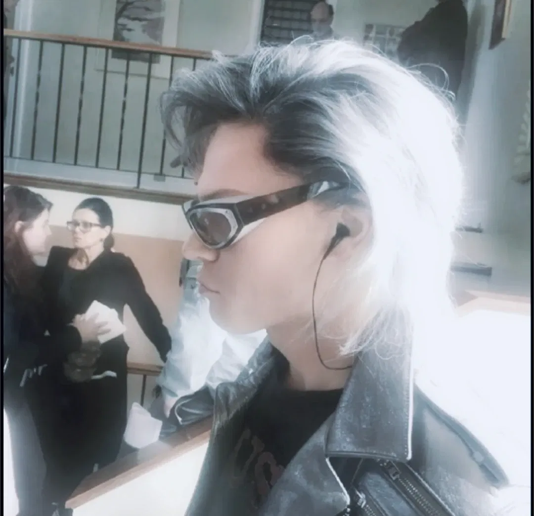 Avatar of [SUCCUBUS/INCUBUS] Peter Maximoff // Quicksilver
