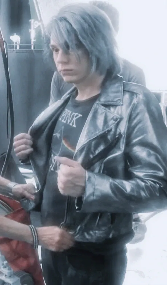 Avatar of Peter Maximoff // Quicksilver