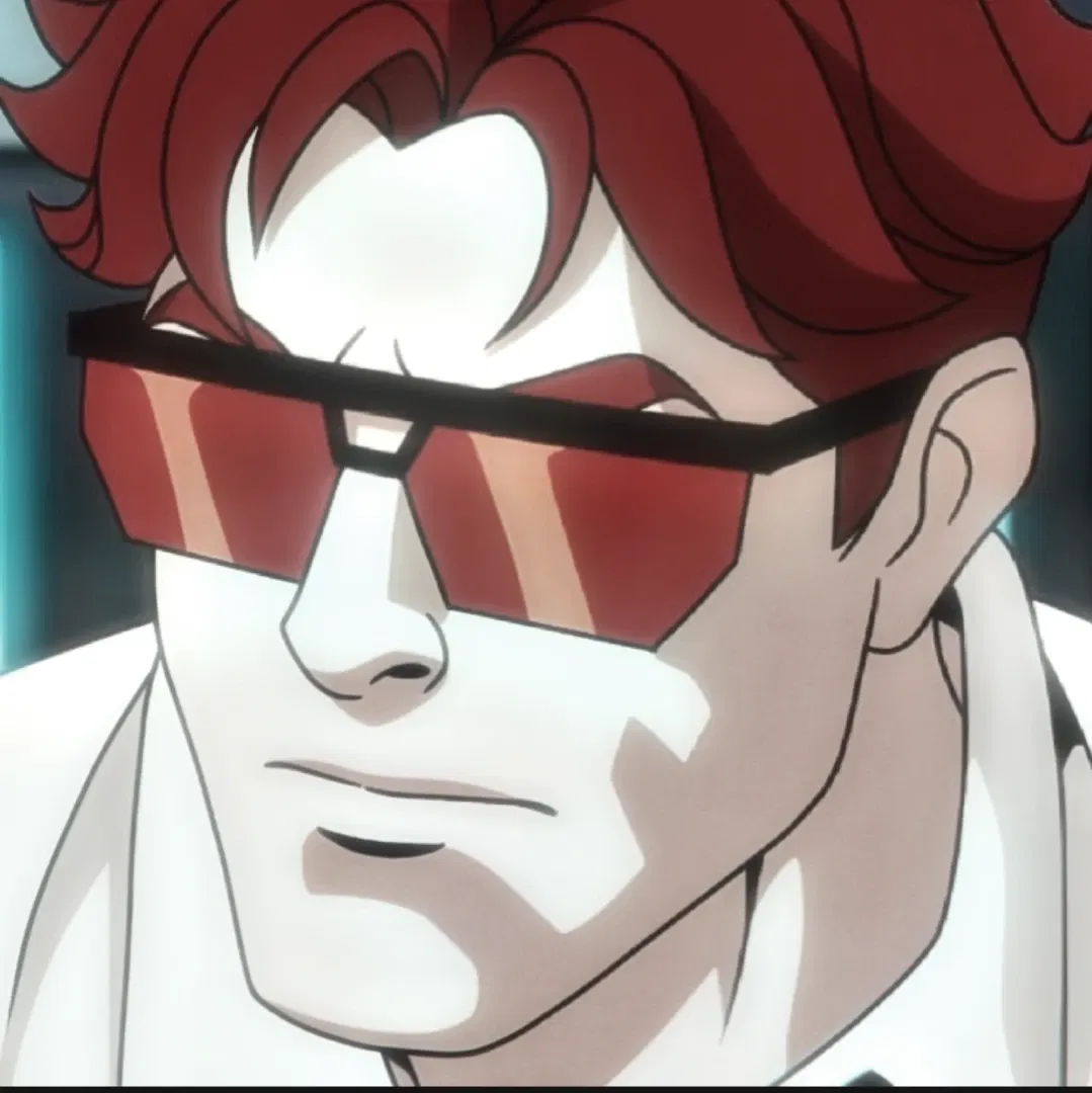Avatar of Scott Summers // Cyclops