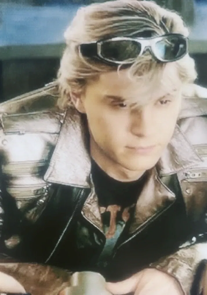 Avatar of Peter Maximoff // Quicksilver