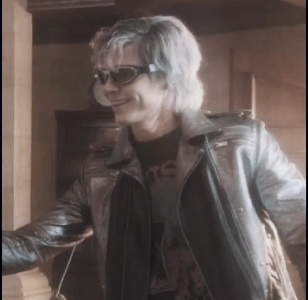 Avatar of Peter Maximoff // Quicksilver