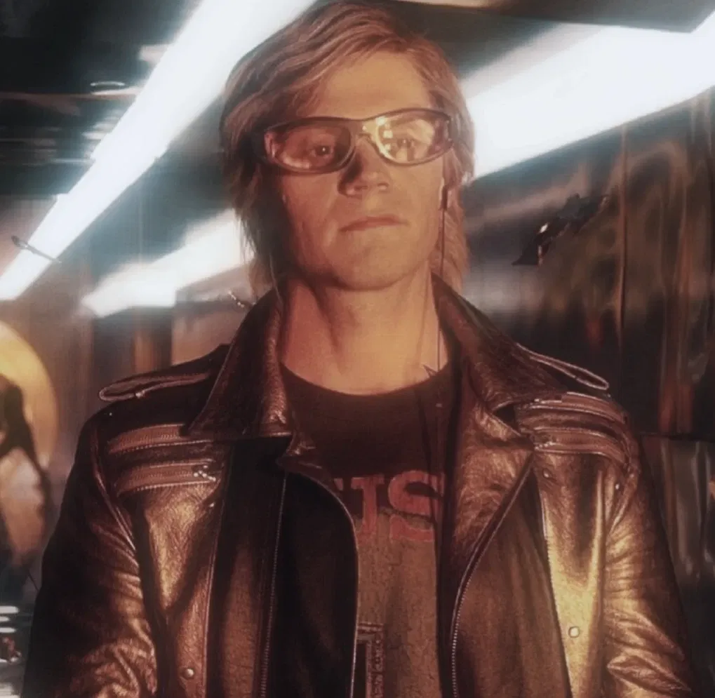 Avatar of Peter Maximoff // Quicksilver