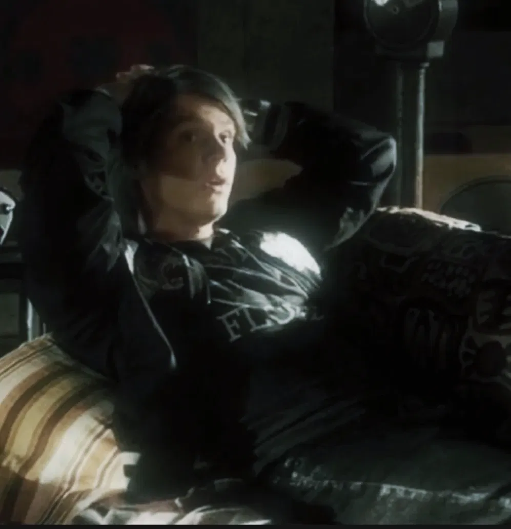 Avatar of Peter Maximoff // Quicksilver