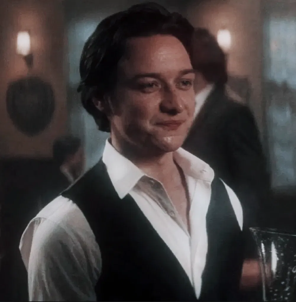 Avatar of Charles Xavier // Professor X