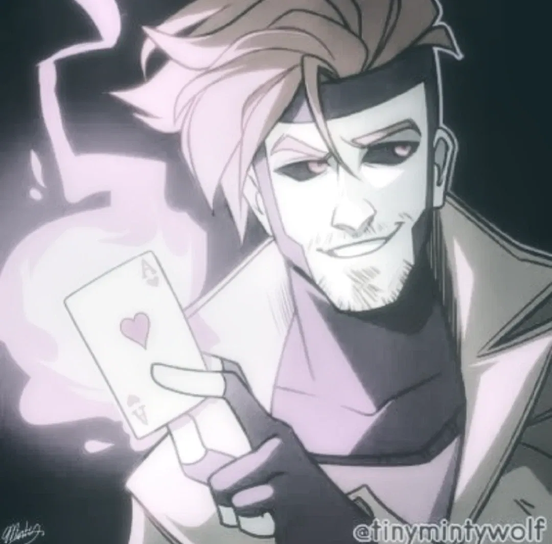 Avatar of [SH COMFORT] Remy Lebeau // Gambit