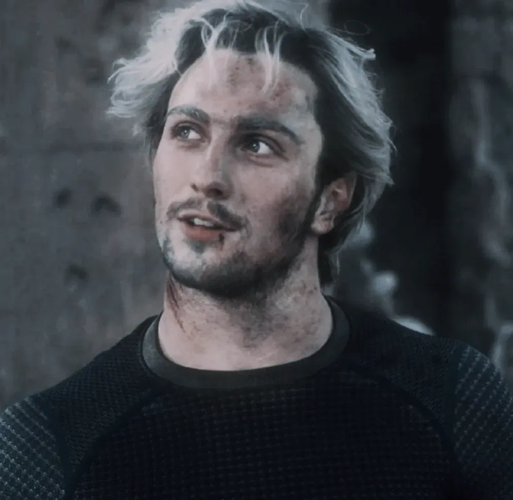 Avatar of Pietro Maximoff // Quicksilver