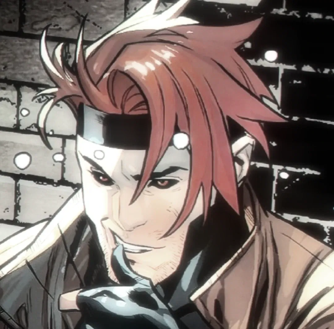 Avatar of [SI COMFORT] Remy Lebeau // Gambit