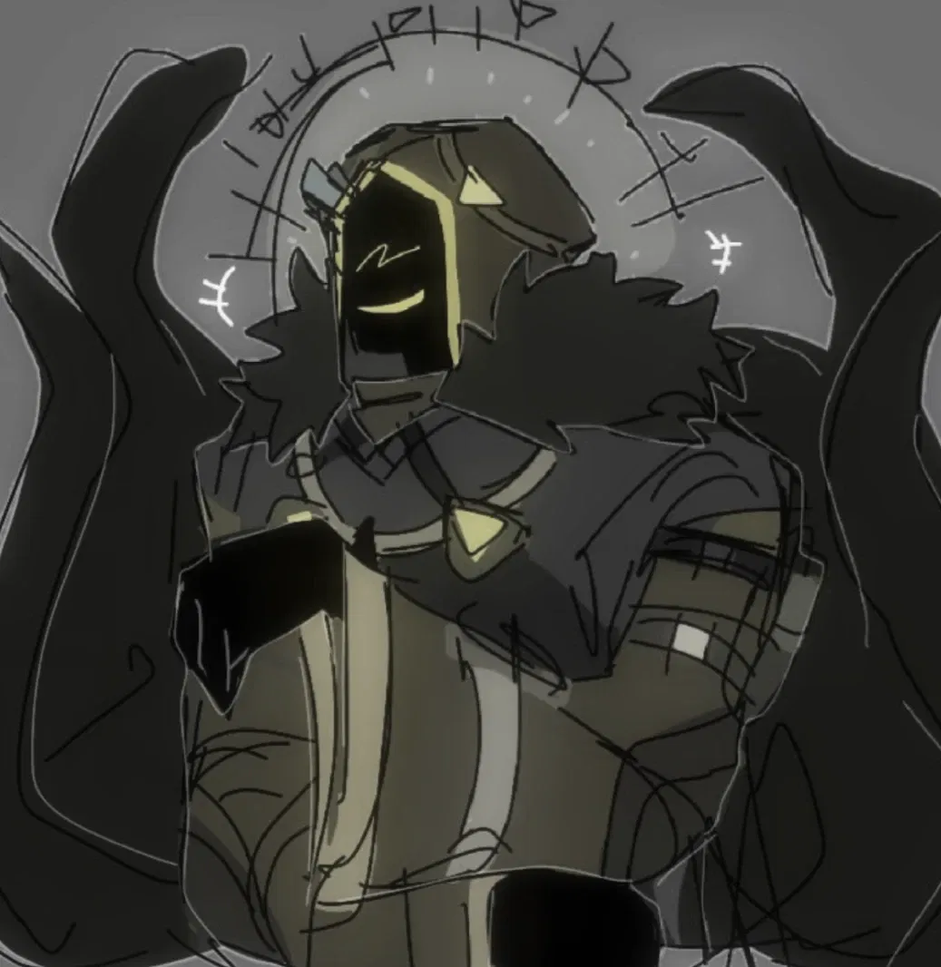 Avatar of Joyous // Organizer Nocturne // Ercon Yvegat