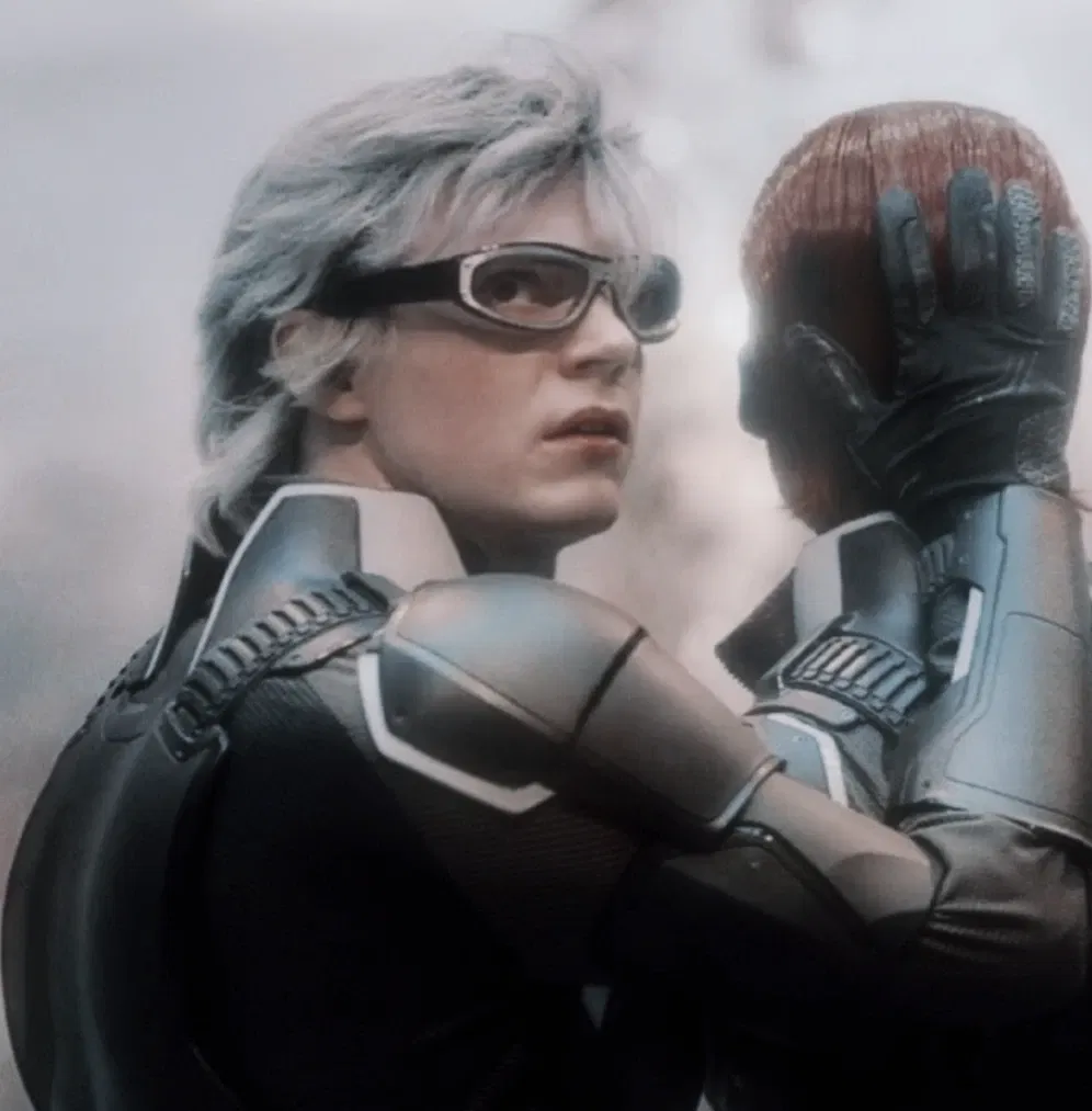 Avatar of Peter Maximoff // Quicksilver