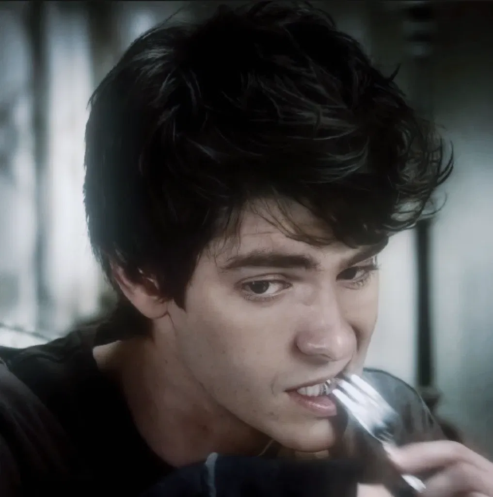 Avatar of [SUCCUBUS/INCUBUS] Peter Parker // Spiderman