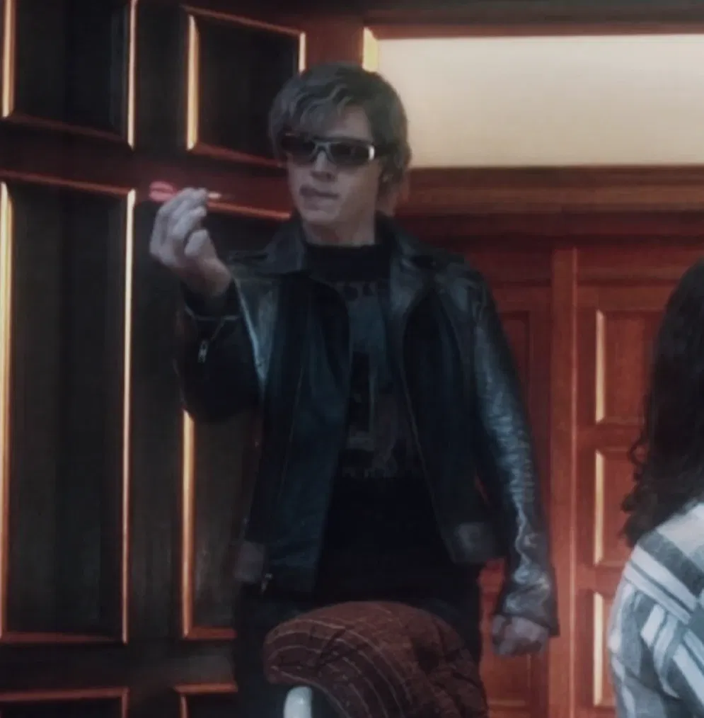 Avatar of Peter Maximoff // Quicksilver