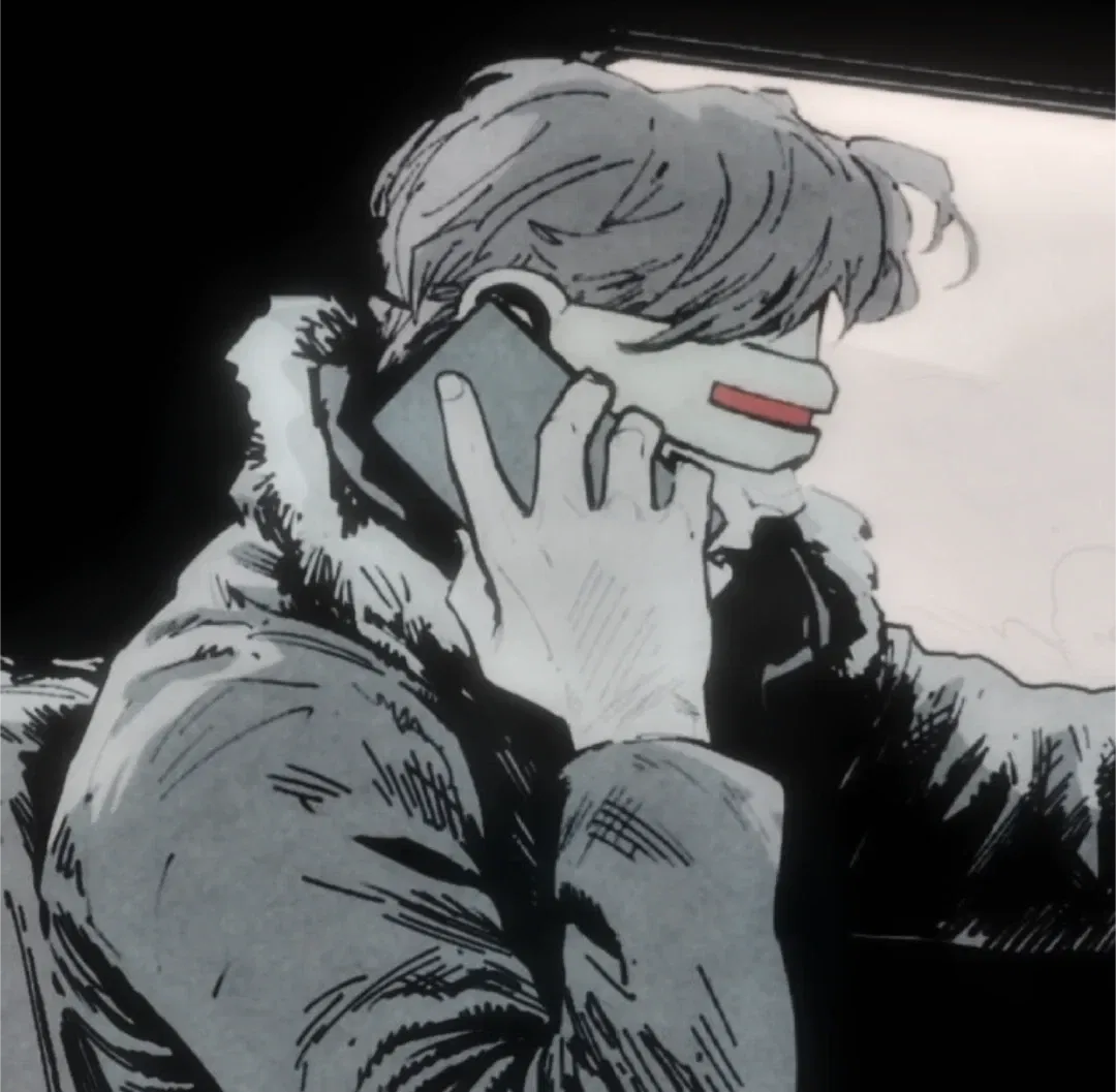 Avatar of [SH COMFORT] Scott Summers // Cyclops