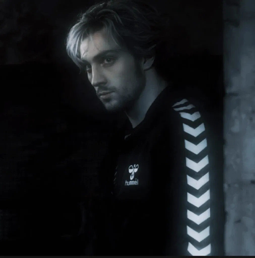 Avatar of Pietro Maximoff // Quicksilver