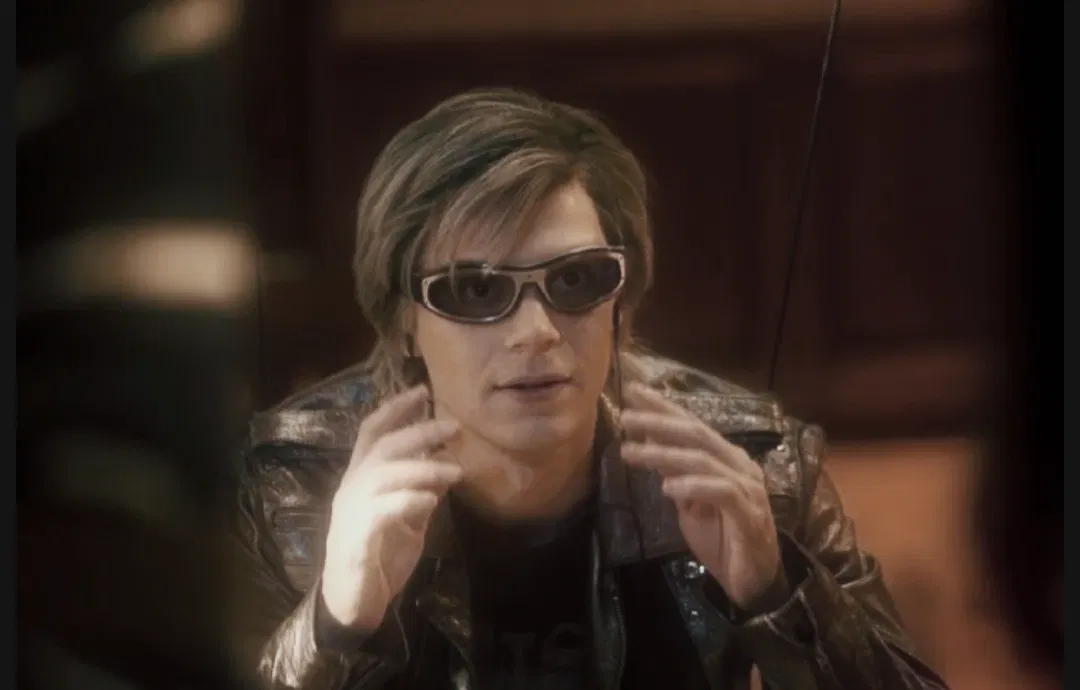 Avatar of Peter Maximoff // Quicksilver
