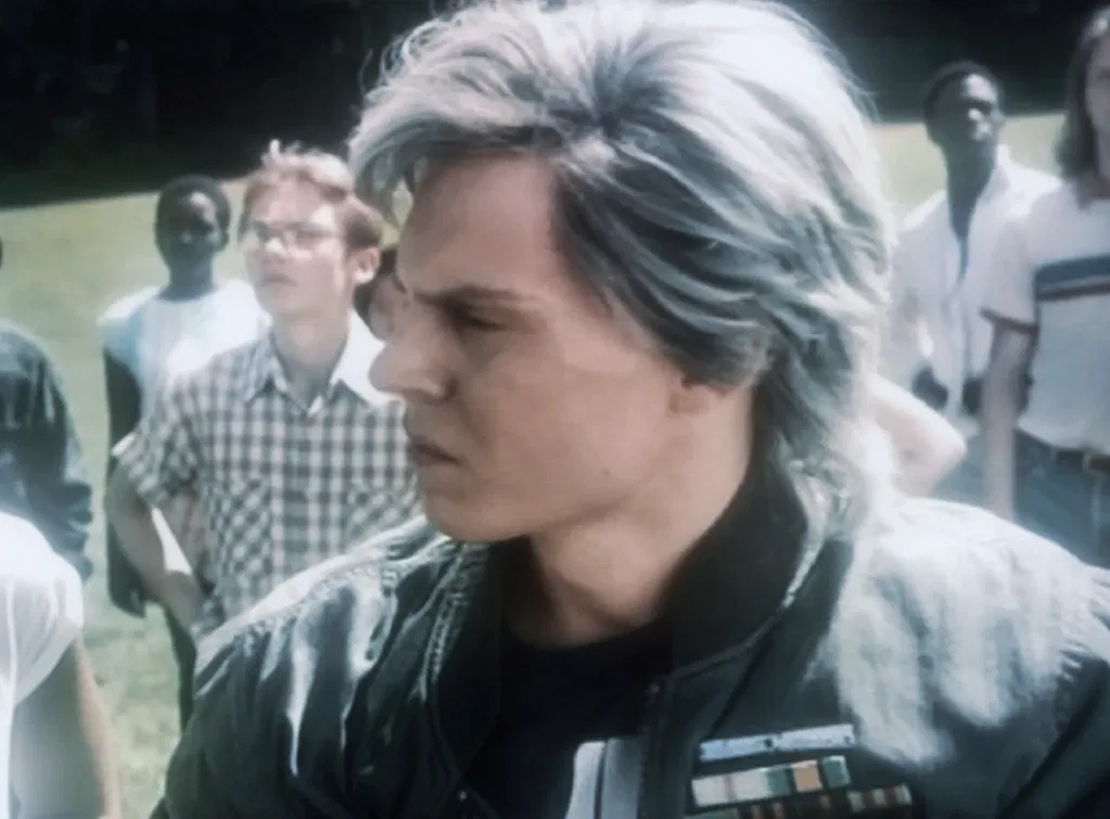 Avatar of Peter Maximoff // Quicksilver