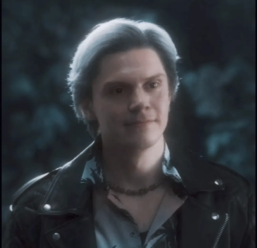 Avatar of Peter Maximoff // Quicksilver