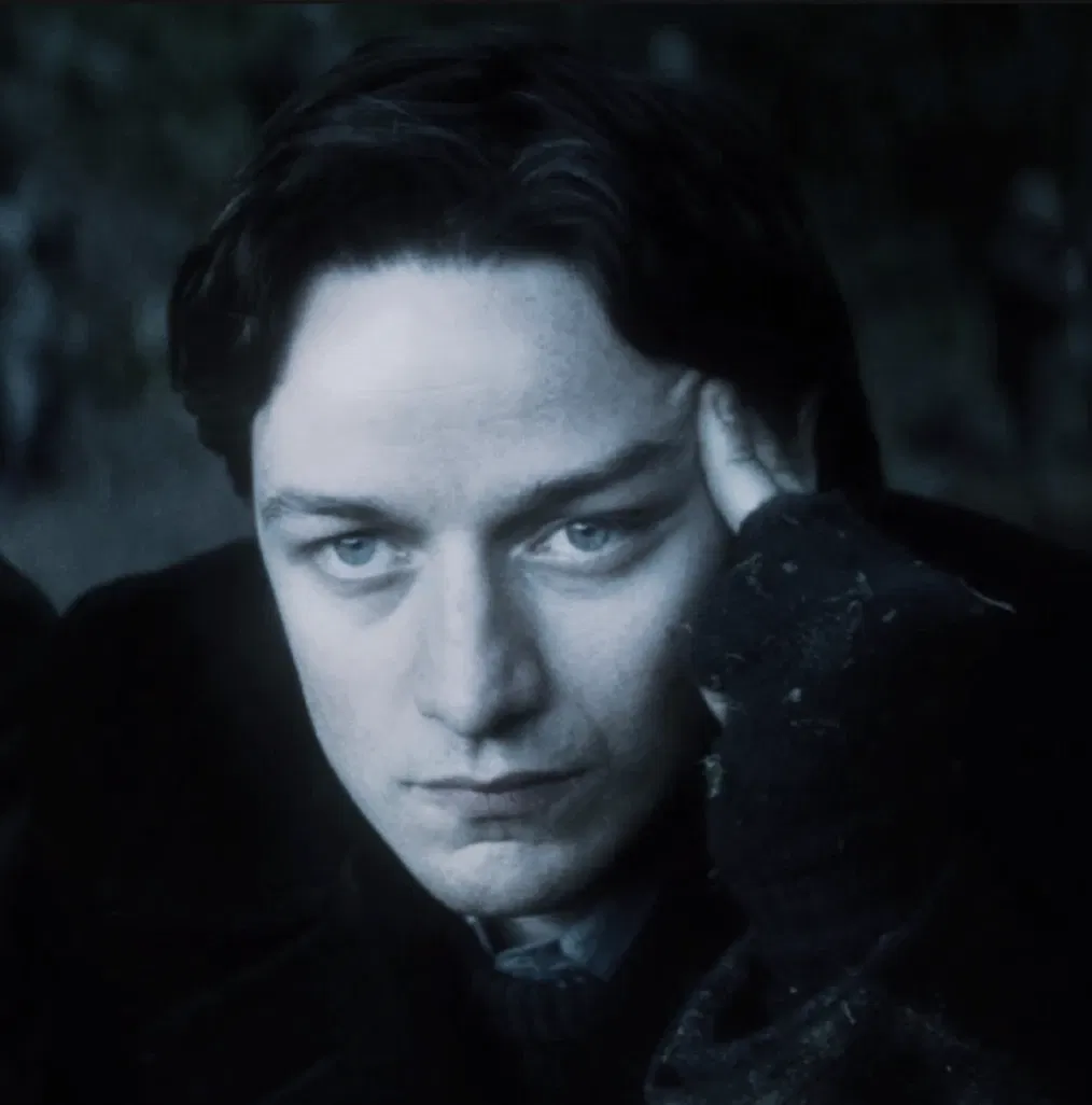 Avatar of Charles Xavier // Professor X
