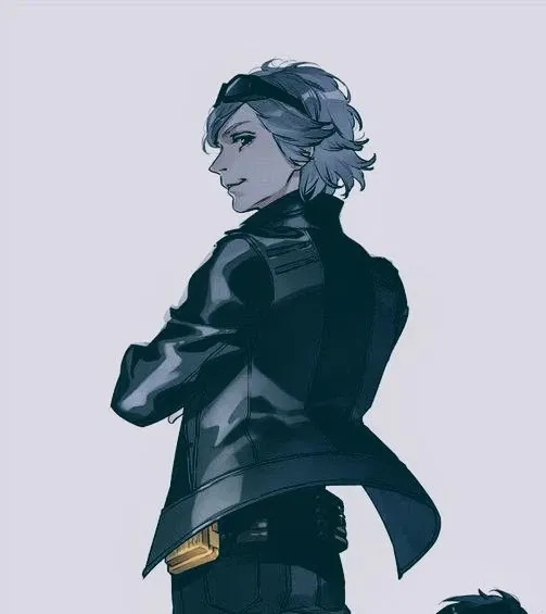 Avatar of [APHRODISIAC] Peter Maximoff // Quicksilver