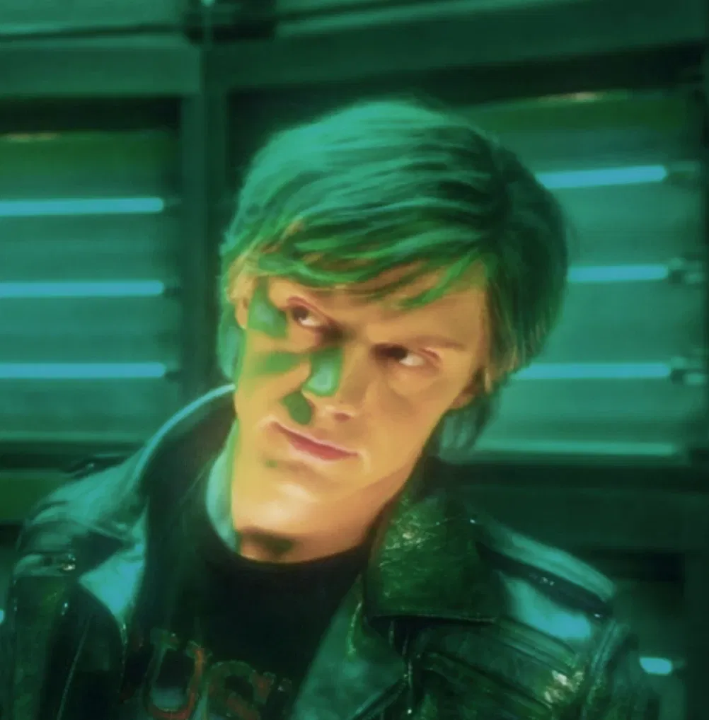 Avatar of Peter Maximoff // Quicksilver