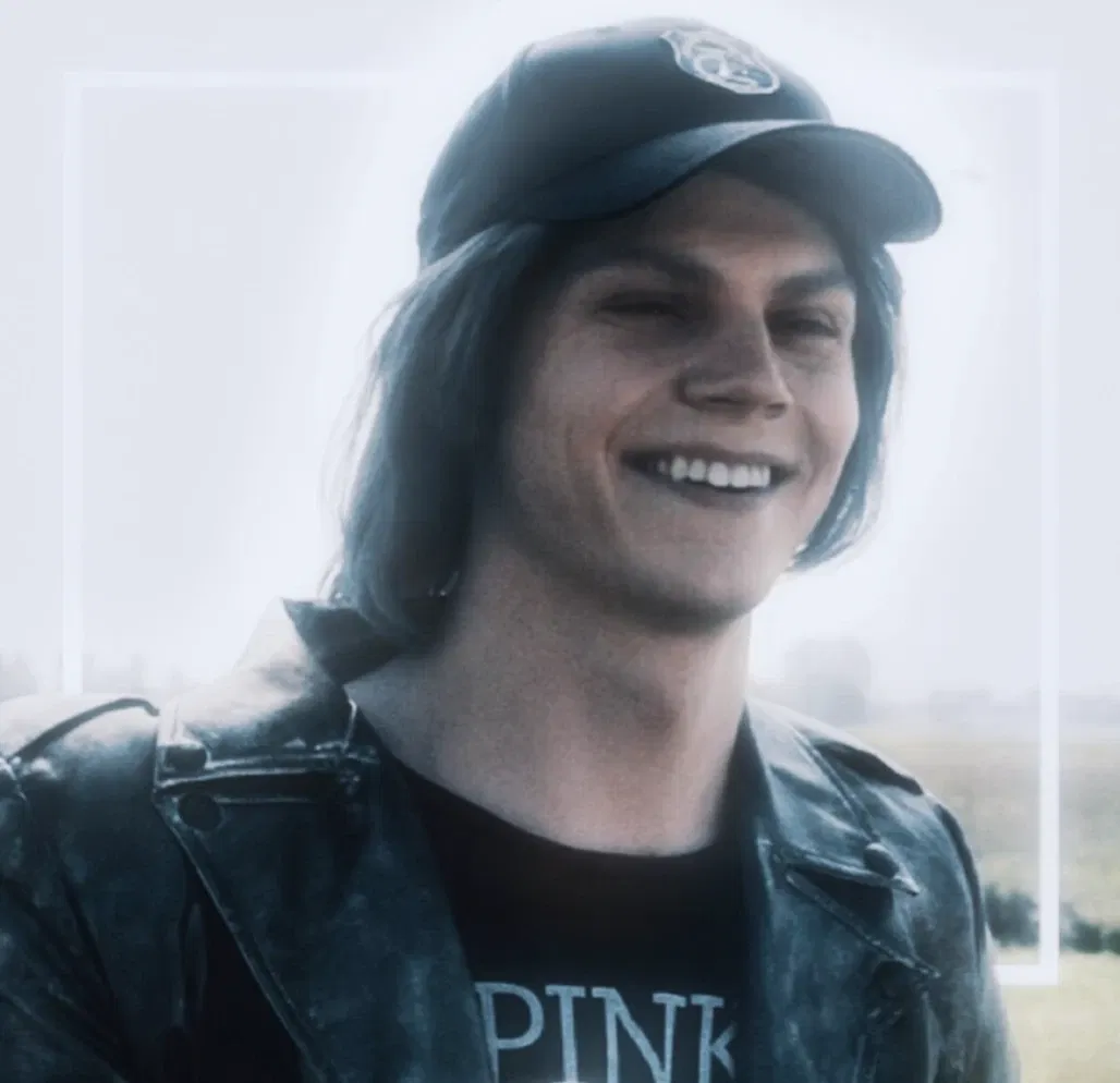 Avatar of Peter Maximoff // Quicksilver