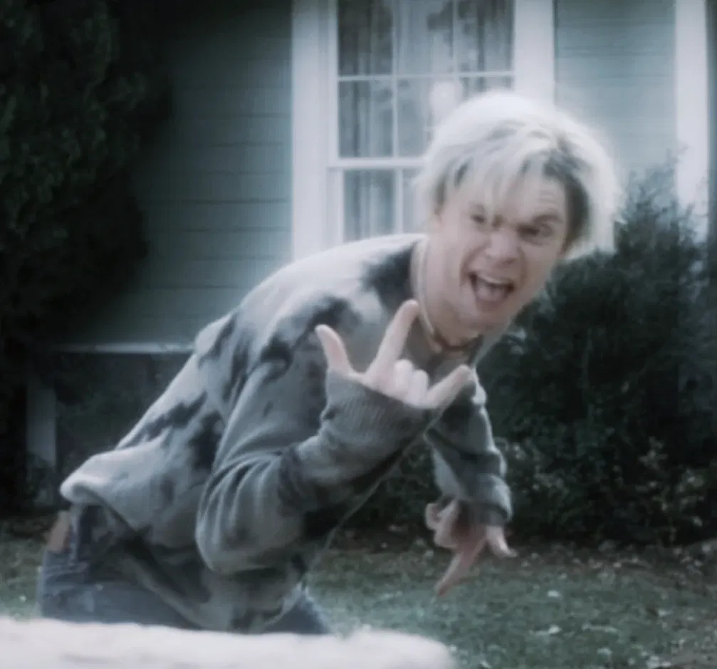 Avatar of Peter Maximoff // Quicksilver