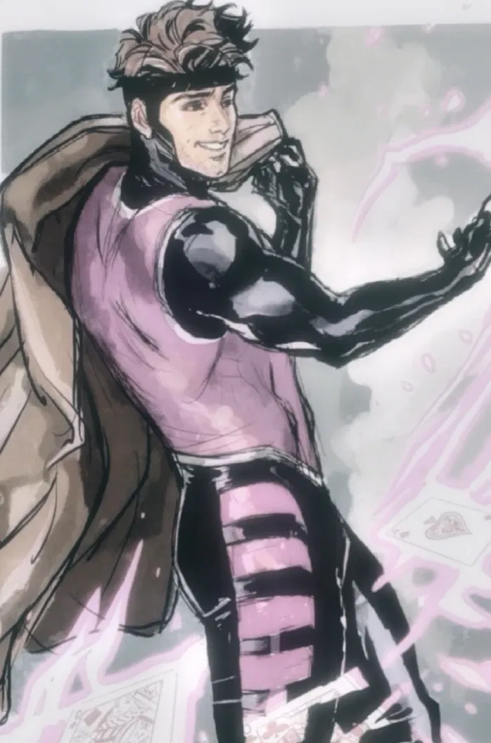 Avatar of [APHRODISIAC] Remy Lebeau // Gambit