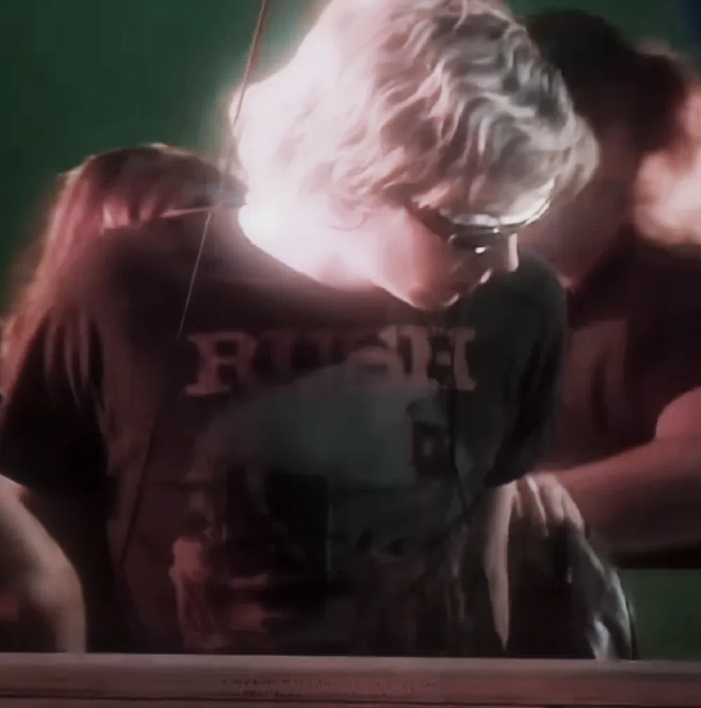 Avatar of Peter Maximoff // Quicksilver