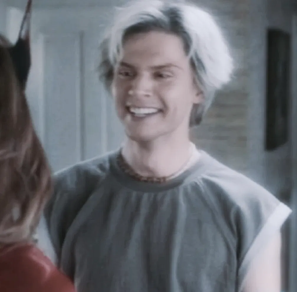 Avatar of Peter Maximoff // Quicksilver