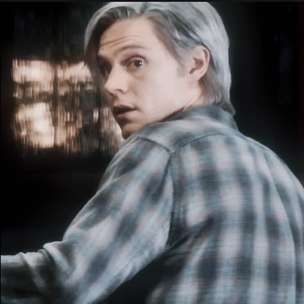 Avatar of Peter Maximoff // Quicksilver