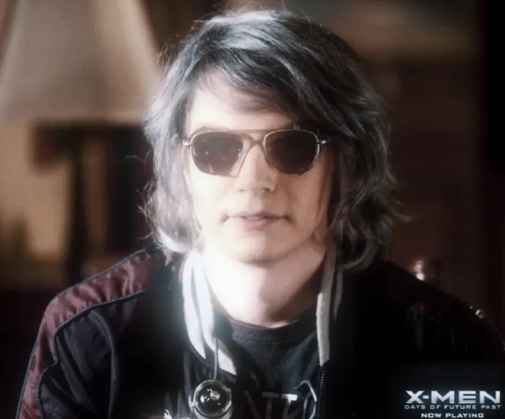 Avatar of Peter Maximoff // Quicksilver