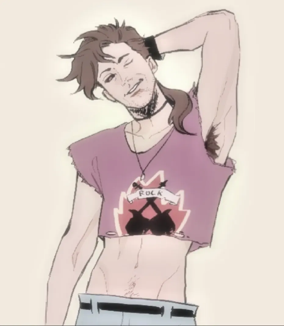 Avatar of [SUCCUBUS/INCUBUS] Remy Lebeau // Gambit