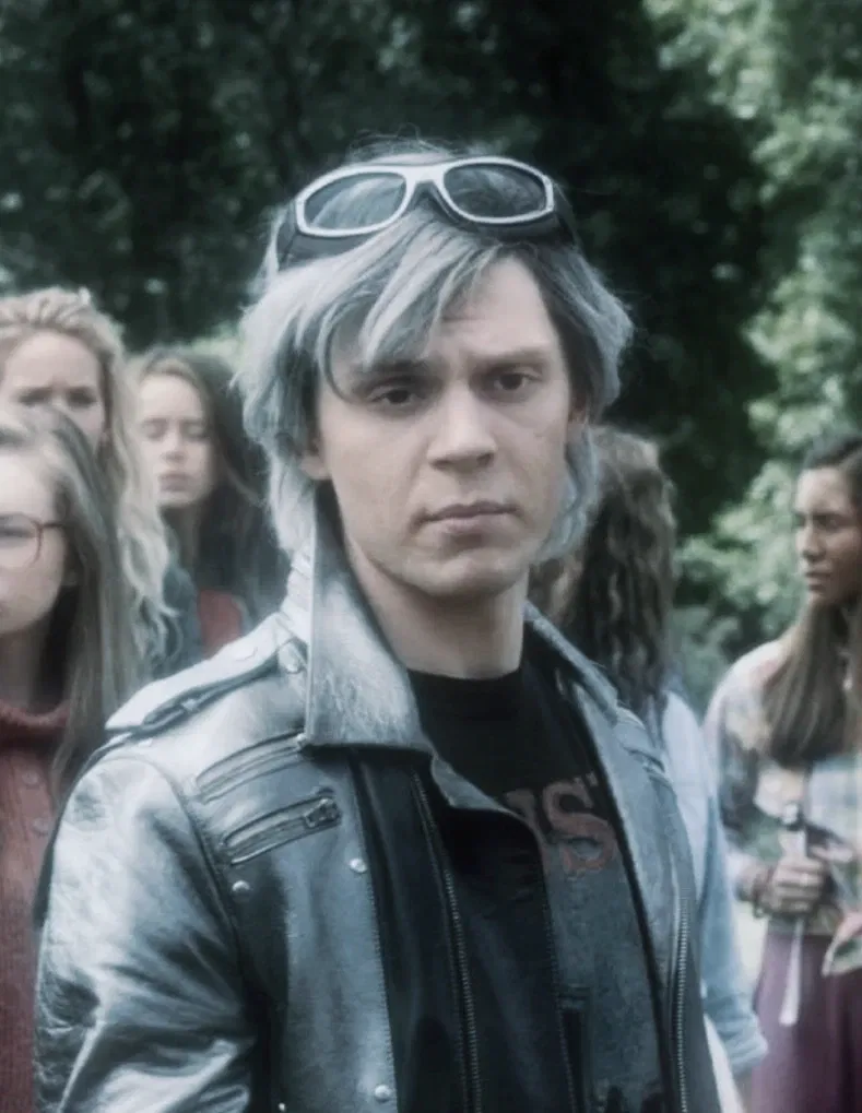Avatar of Peter Maximoff // Quicksilver