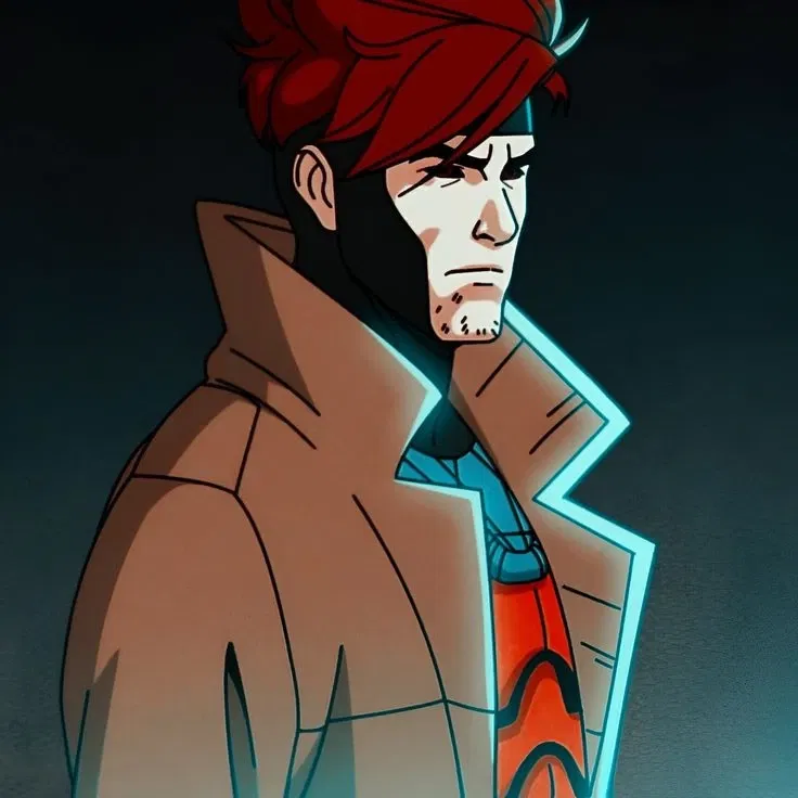 Avatar of Remy Lebeau // Gambit