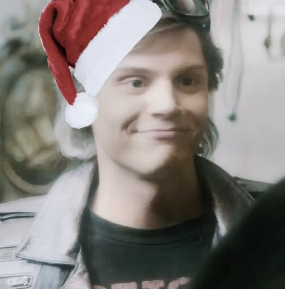 Avatar of Peter Maximoff // Quicksilver