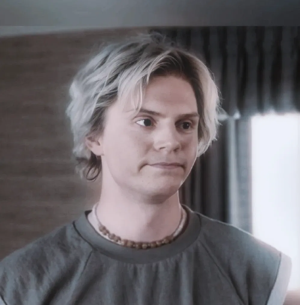 Avatar of Peter Maximoff // Quicksilver