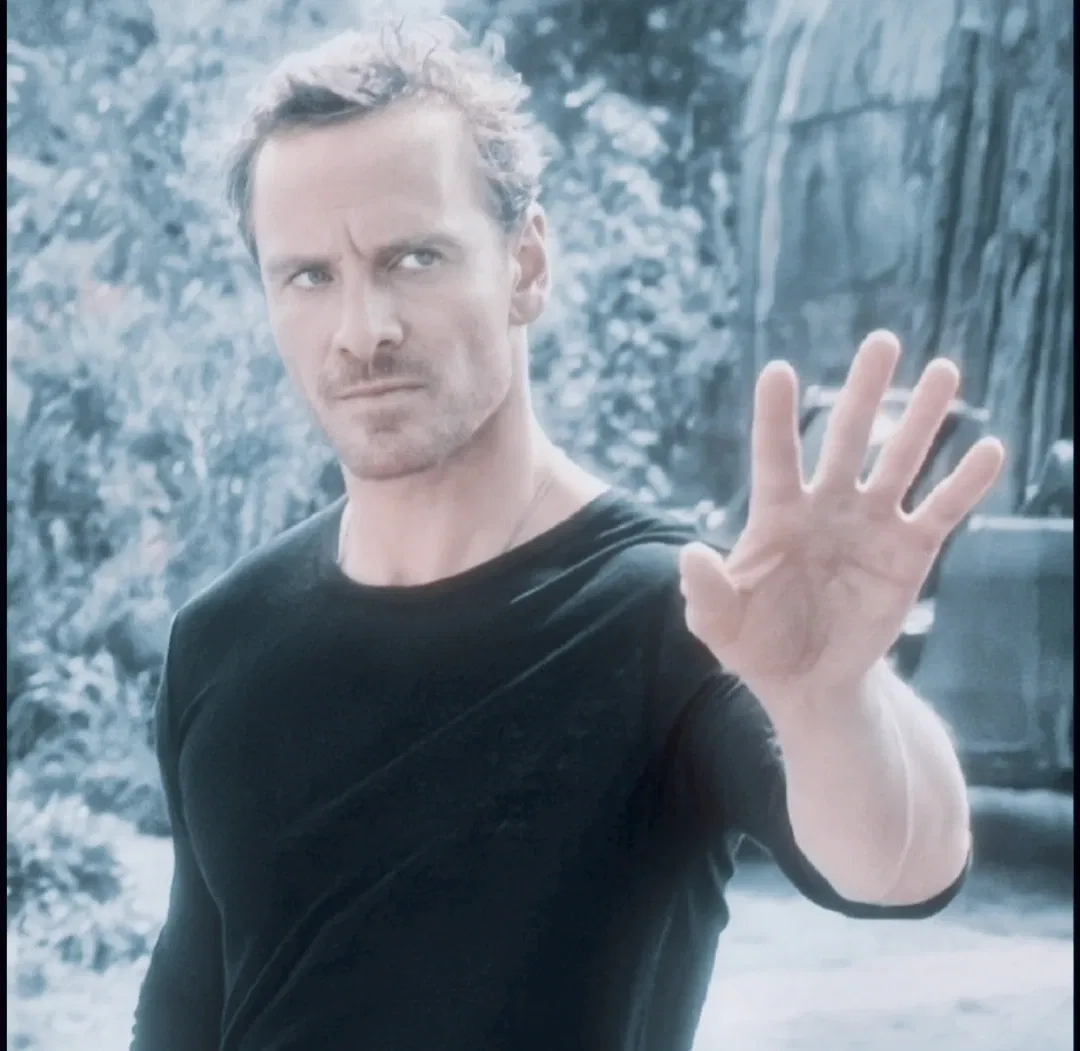 Avatar of Erik 'Magnus' Lehnsherr // Magneto