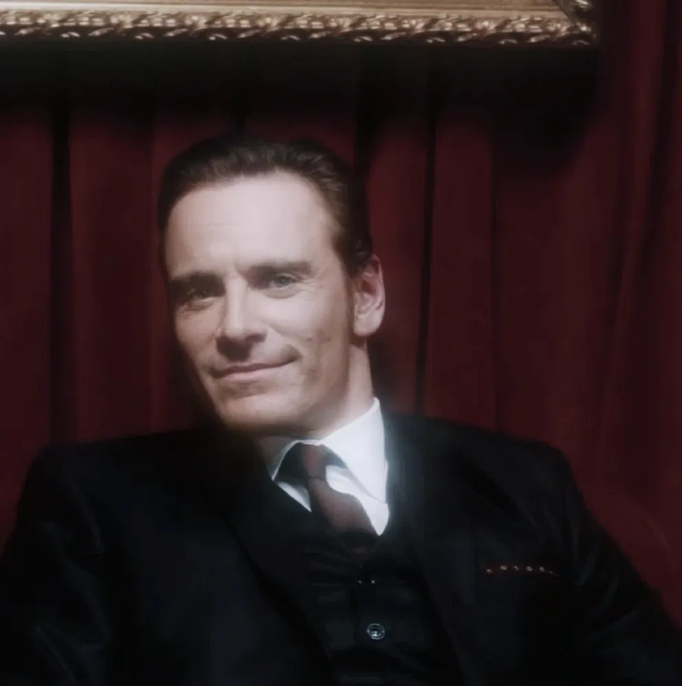 Avatar of Erik “Magnus” Lehnsherr // Magneto