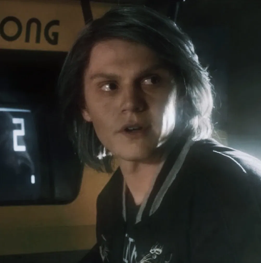 Avatar of Peter Maximoff // Quicksilver