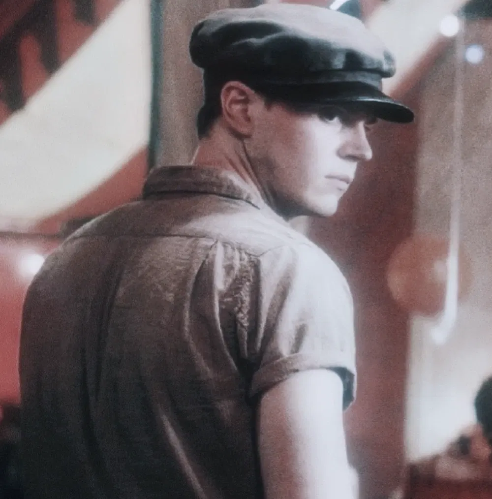 Avatar of Jimmy Darling // Lobster Boy