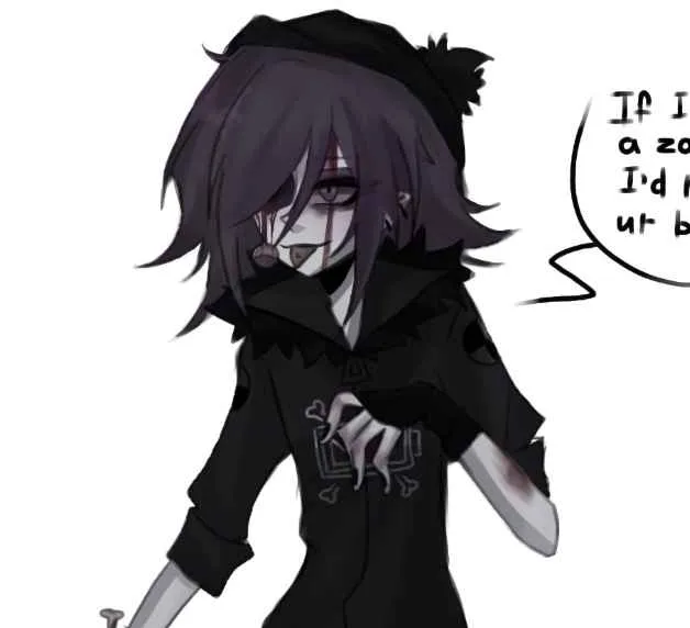 Avatar of Uzi ~Zombie AU!~