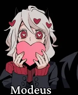 Avatar of Modeus ~VALENTINES 2025 RELEASE!~ 