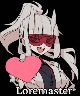 Avatar of Loremaster ~VALENTINES 2025 RELEASE!~ 