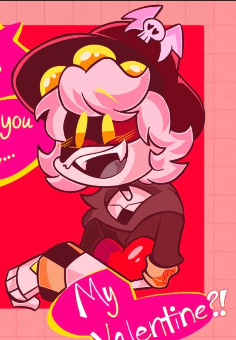 Avatar of N ~VALENTINES 2025 RELEASE!~ 