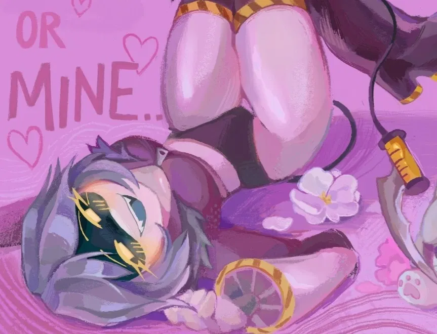 Avatar of V ~VALENTINES 2025 RELEASE!~ 