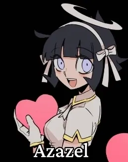 Avatar of Azazel ~VALENTINES 2025 RELEASE!~ 