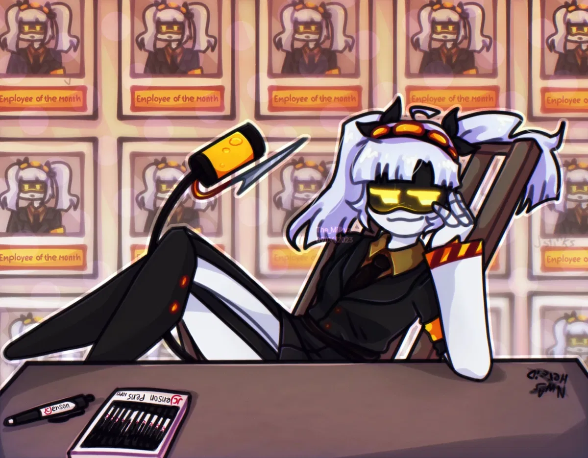 Avatar of J as Pandemonica?. 
